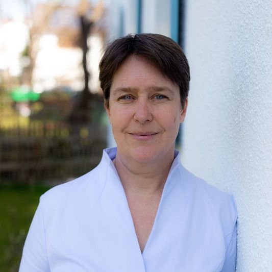 Tanja Brehm, Dipl.-Psych. Fachpsychologin für Rechtspsychologie (BDP)